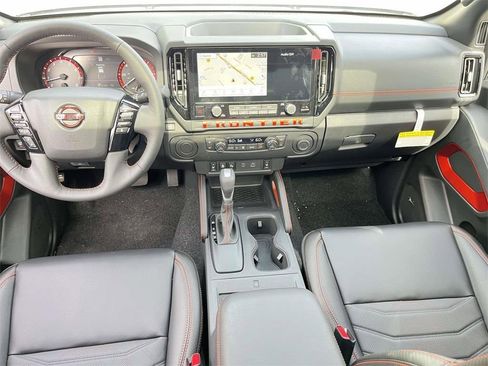 New 2026 Nissan Frontier Pro-X w/ Pro Premium Package image 24