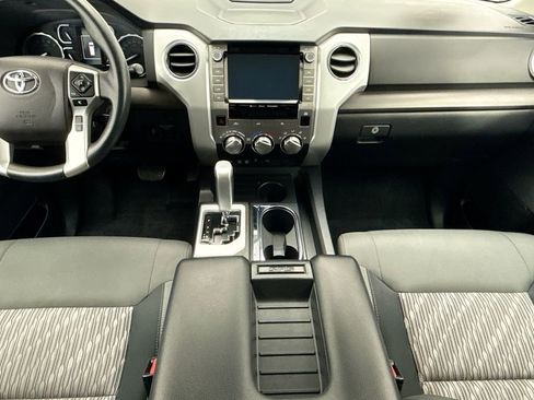 Used 2021 Toyota Tundra SR5 RWD image 13