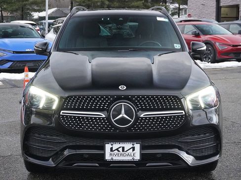 Used 2022 Mercedes-Benz GLE 350 4MATIC image 12