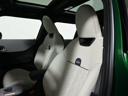 New 2026 MINI Cooper S FWD image 16