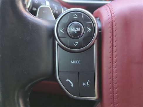 Used 2016 Land Rover Range Rover Autobiography image 14