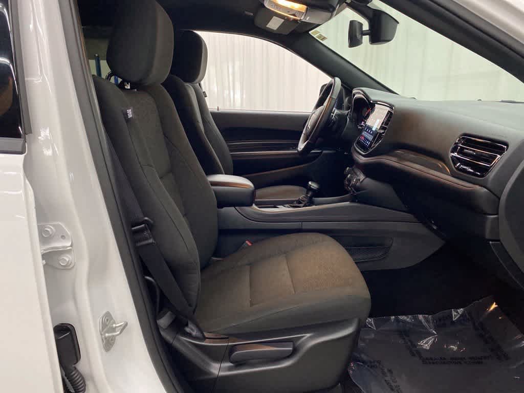 Used 2026 Dodge Durango GT AWD/4WD image 19