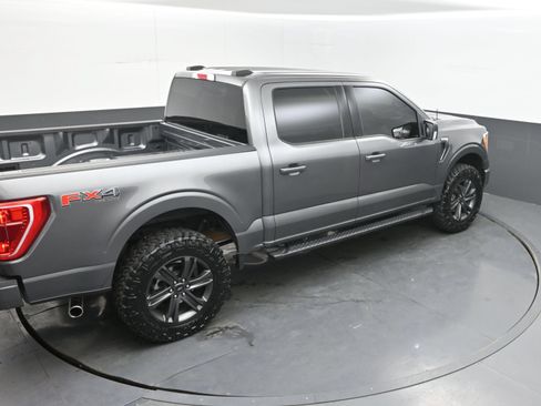 Used 2023 Ford F150 XLT w/ Equipment Group 302A High AWD/4WD image 32