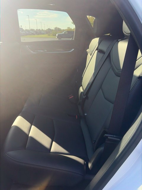 Used 2021 Cadillac XT5 Sportv AWD/4WD image 18