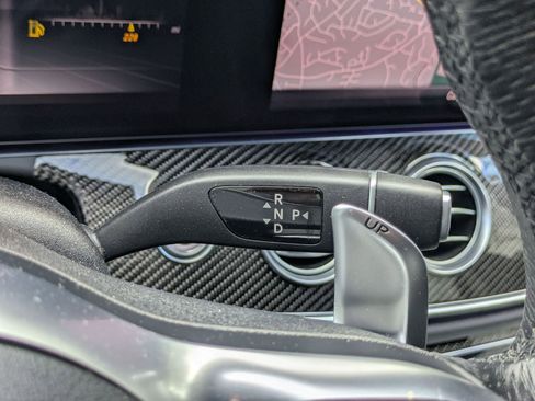 Used 2019 Mercedes-Benz E 63 AMG S image 16