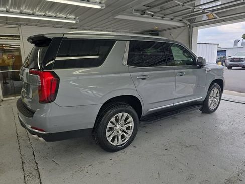 Certified 2025 GMC Yukon Denali AWD/4WD image 6