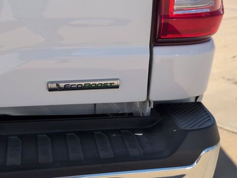 Used 2023 Ford F150 Lariat w/ Equipment Group 502A High AWD/4WD image 5