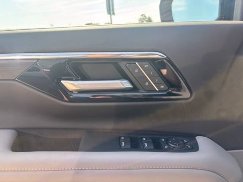 New 2026 Chevrolet Tahoe LT AWD/4WD image 23