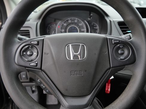 Used 2015 Honda CR-V LX image 25