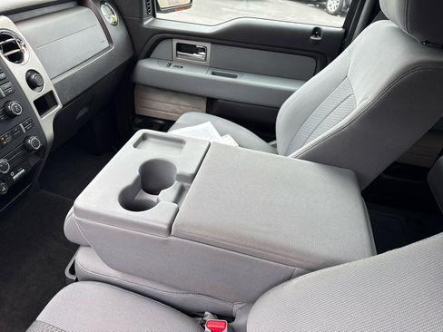 Used 2011 Ford F150 XLT w/ XLT Chrome Pkg image 20