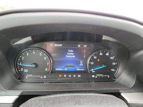 Used 2021 Ford Explorer XLT w/ Class III Trailer Tow Package image 10