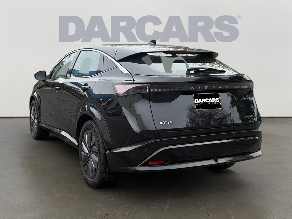 Used 2023 Nissan Ariya FWD image 5