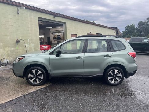 Used 2017 Subaru Forester 2.5i w/ Alloy Wheel Package AWD/4WD image 6