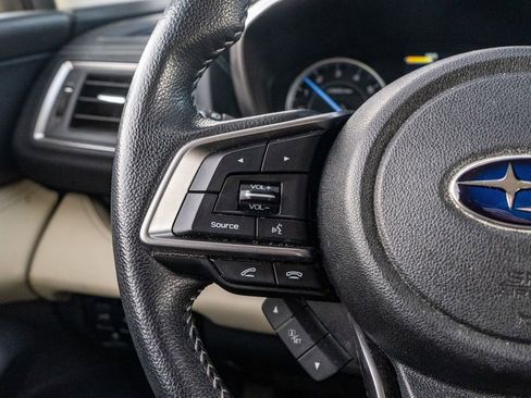 Used 2022 Subaru Ascent Limited image 24