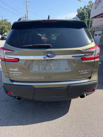 Used 2024 Subaru Ascent Touring AWD/4WD image 5