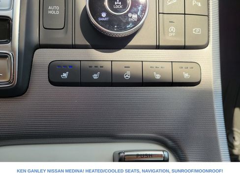 Used 2025 Hyundai Palisade Calligraphy AWD/4WD image 28