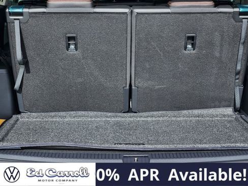 New 2026 Volkswagen Atlas Peak Edition image 31