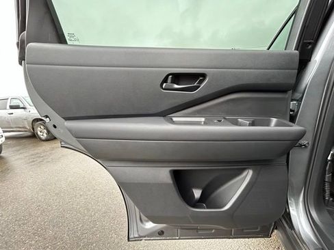 New 2026 Nissan Pathfinder SV AWD/4WD image 35