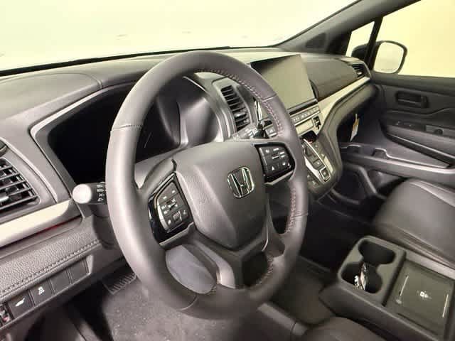 New 2026 Honda Odyssey Sport-L image 16