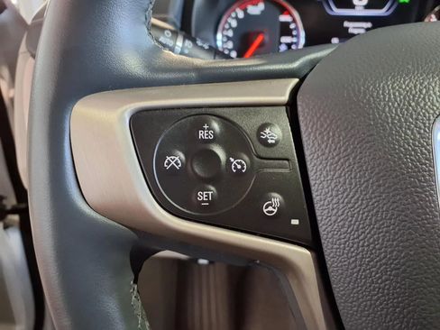 Used 2023 GMC Terrain Denali w/ Denali Premium Package AWD/4WD image 27