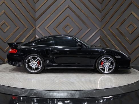Used 2003 Porsche 911 Carrera 4S image 23