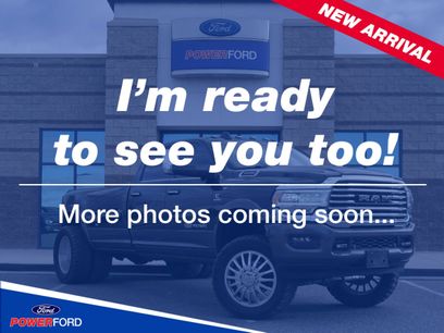 Used 2022 RAM 3500 Limited