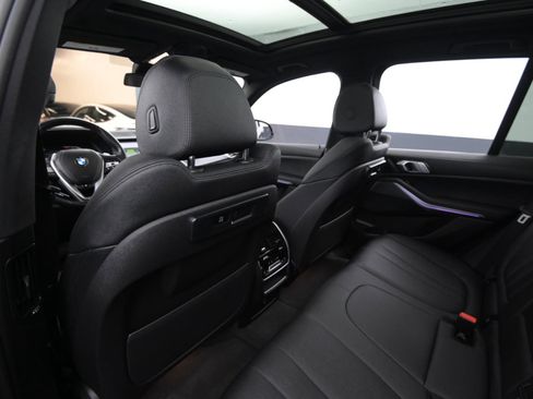 Used 2019 BMW X5 xDrive40i w/ Premium Package 2 image 44