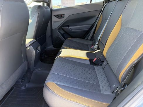 Certified 2024 Subaru Crosstrek 2.5i Sport image 24