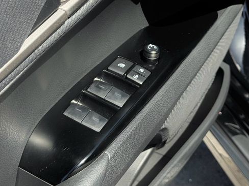 Certified 2025 Toyota Camry SE w/ Multimedia Upgrade Package image 14