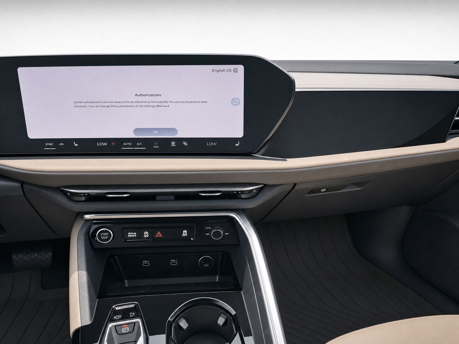 New 2026 Audi Q5 Premium Plus AWD/4WD image 14