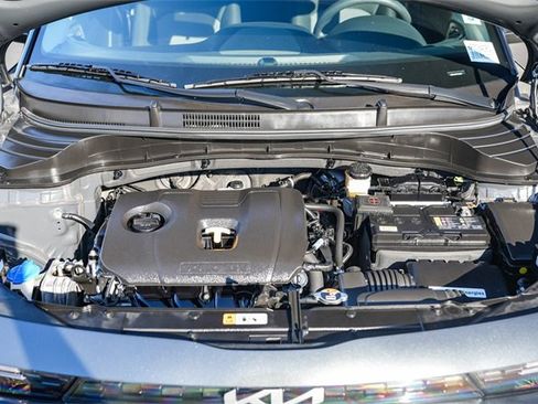 Certified 2023 Kia Soul LX image 27