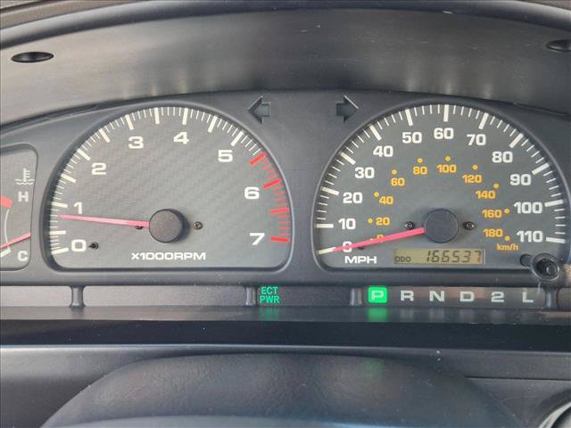 Used 2002 Toyota 4Runner SR5 RWD image 11