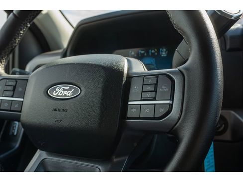Used 2025 Ford F150 XLT w/ Equipment Group 301A Standard image 22
