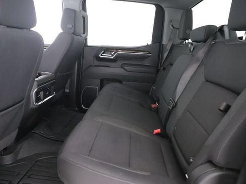 Used 2025 GMC Sierra 1500 Elevation AWD/4WD image 27