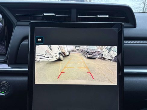 New 2026 GMC Terrain Elevation w/ LPO, Floor Liner Package image 10