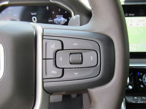 Used 2024 GMC Sierra 1500 Denali w/ Denali Reserve Package AWD/4WD image 26