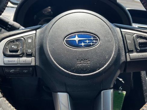Used 2016 Subaru Crosstrek 2.0i Premium AWD/4WD image 15