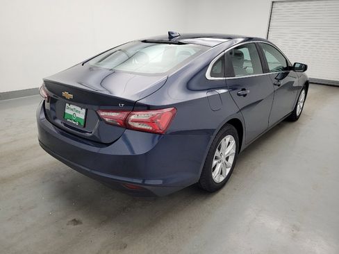 Used 2021 Chevrolet Malibu LT FWD image 9