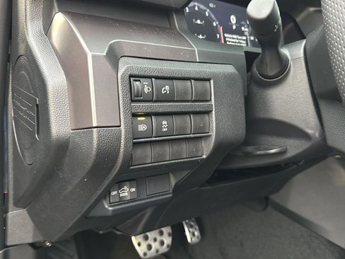 New 2026 Toyota Tacoma TRD Sport RWD image 30