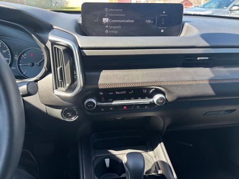 Used 2025 MAZDA CX-50 2.5 Hybrid w/ Premium Plus Pkg image 17