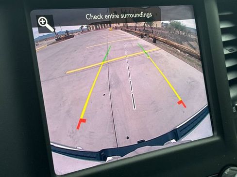 Used 2020 RAM 1500 Big Horn image 20