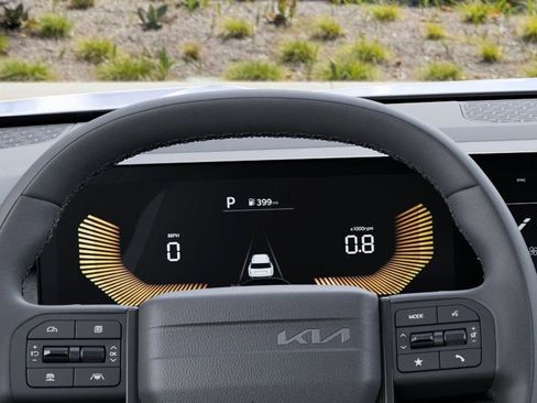 New 2027 Kia Telluride EX X-Line image 21