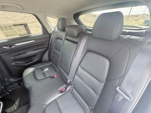 Used 2024 MAZDA CX-5 AWD 2.5 S w/ Select Package image 26