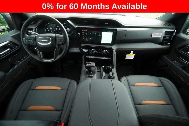 New 2026 GMC Sierra 1500 AT4 w/ AT4 Premium Package AWD/4WD image 18