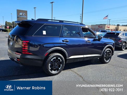 New 2026 Hyundai Palisade XRT Pro image 14