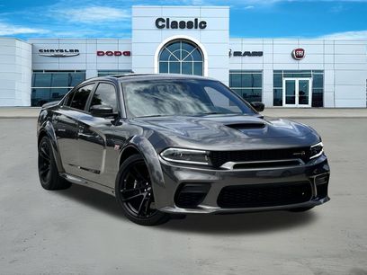 Used 2023 Dodge Charger Scat Pack