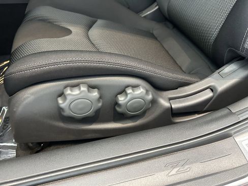 New 2026 Nissan Z Sport image 16