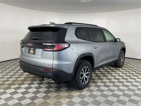 New 2026 GMC Acadia AT4 w/ Luxury Package image 18