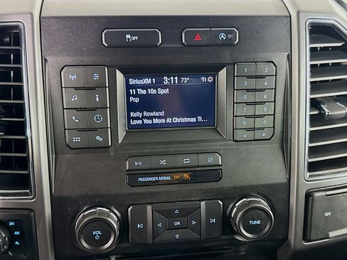 Used 2018 Ford F150 XLT w/ Equipment Group 301A Mid image 17