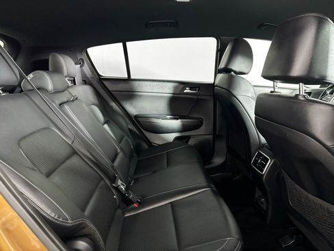 Used 2021 Kia Sportage S AWD/4WD image 32